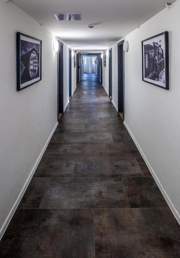 Hotel Rajka Εξωτερικό φωτογραφία