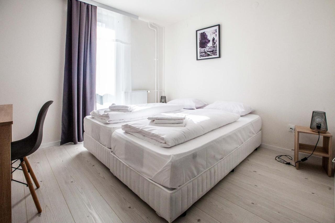 Hotel Rajka Εξωτερικό φωτογραφία