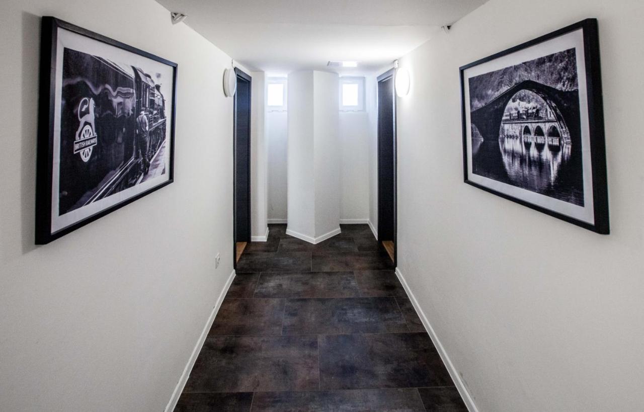 Hotel Rajka Εξωτερικό φωτογραφία